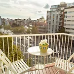 Apartment Meridiana