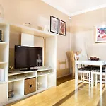 Apartment Meridiana