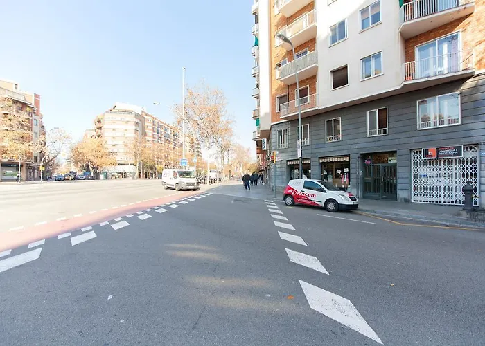 Apartment Meridiana