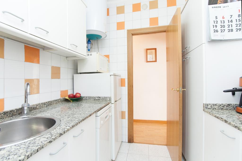 Meridiana Appartement