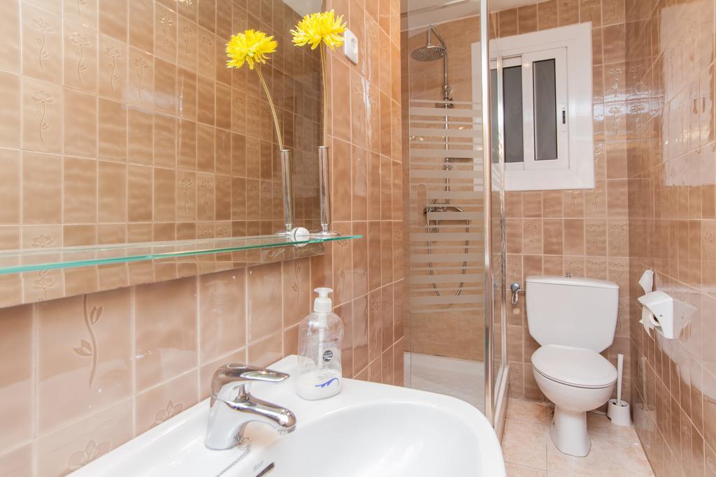 Meridiana Appartement *