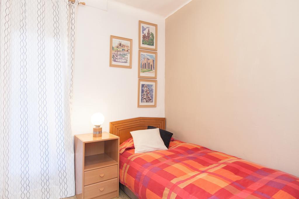 Meridiana Appartement Barcelone