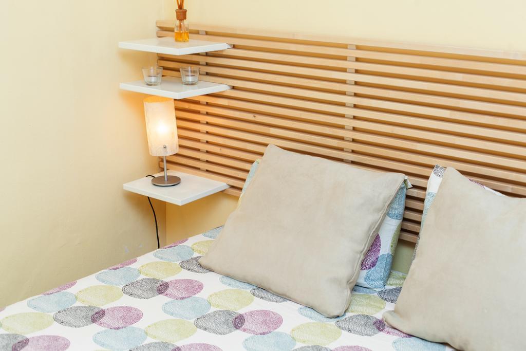 Appartement Meridiana Barcelone