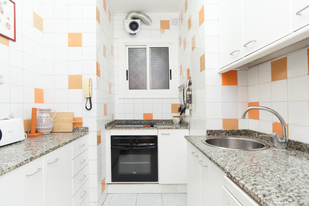 Appartement Meridiana *