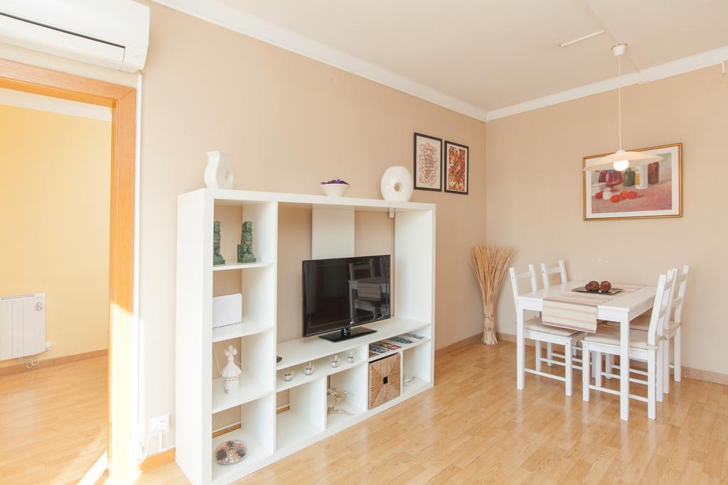 Apartment Meridiana *