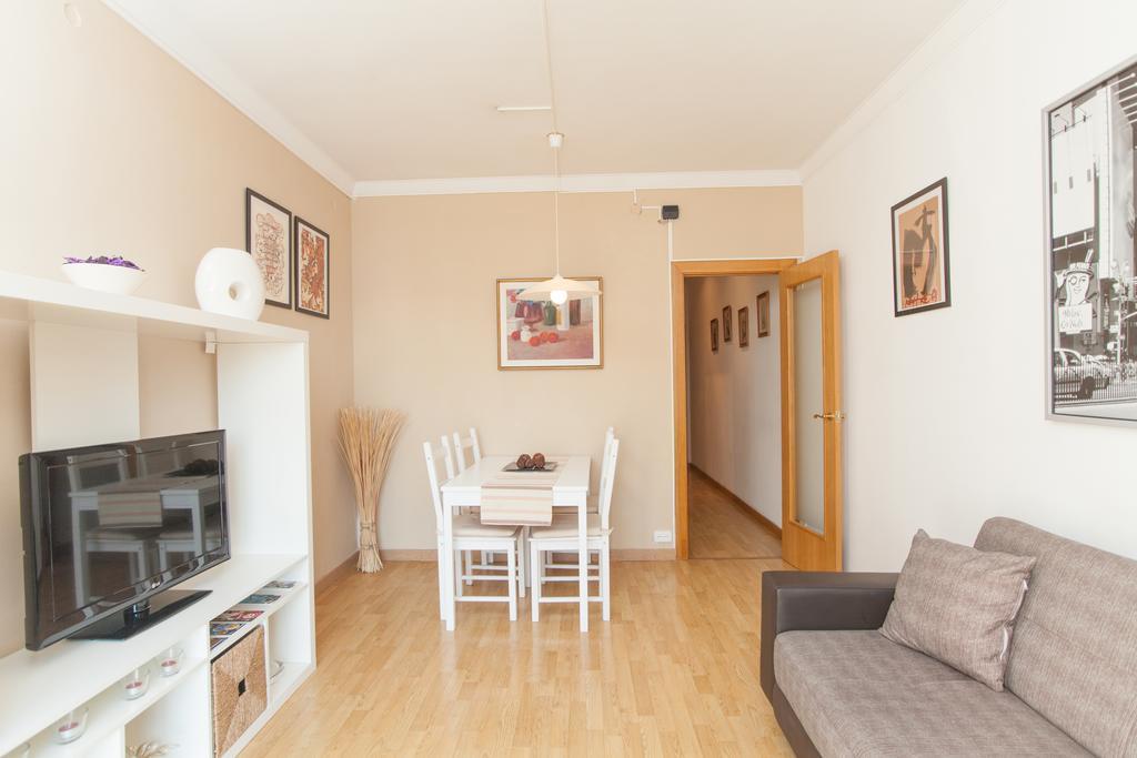 Meridiana Appartement Barcelone