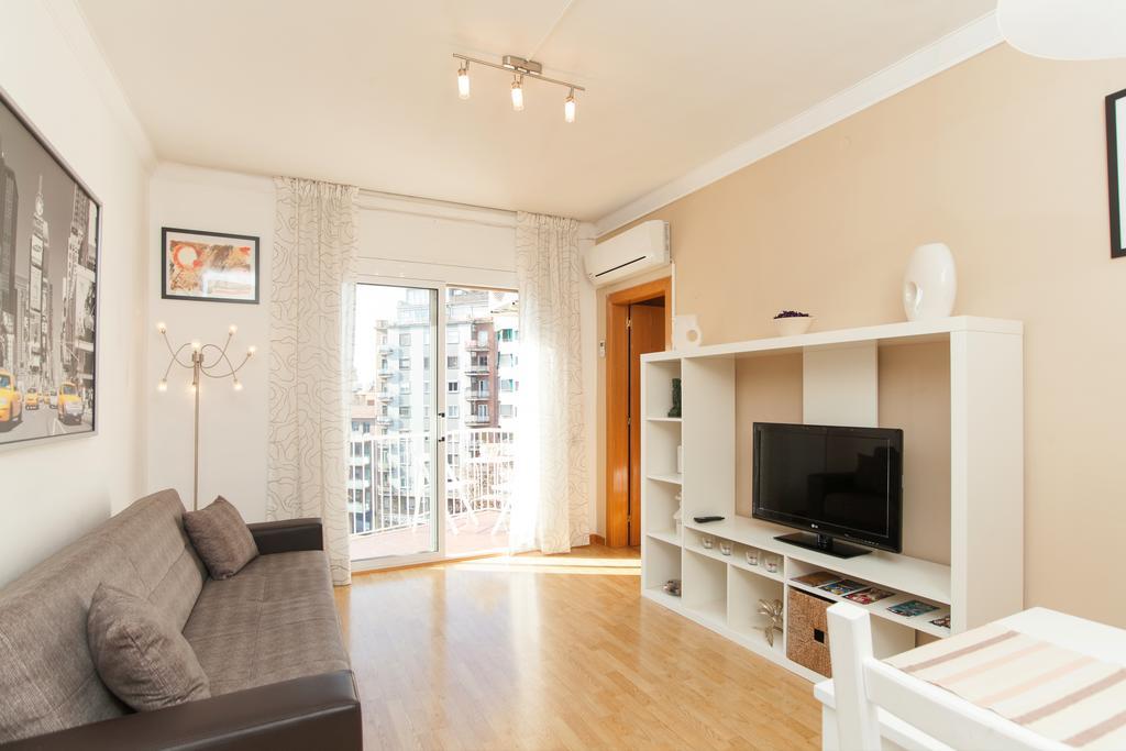 Meridiana Appartement