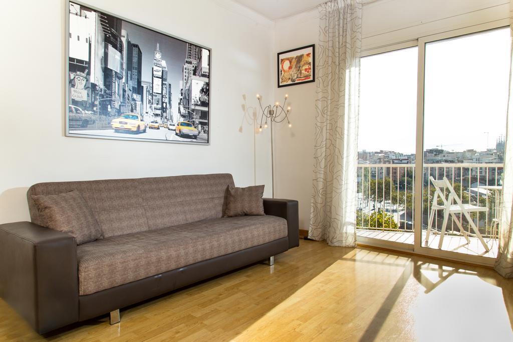 Appartement Meridiana *