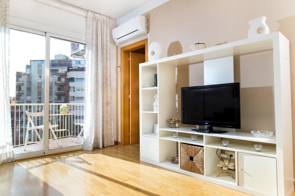 Appartement Meridiana