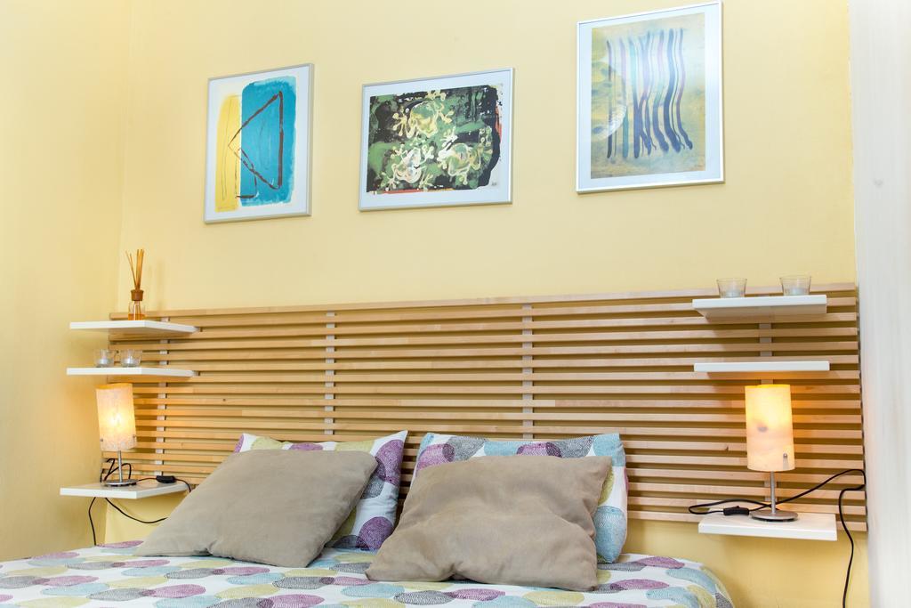 Appartement Meridiana