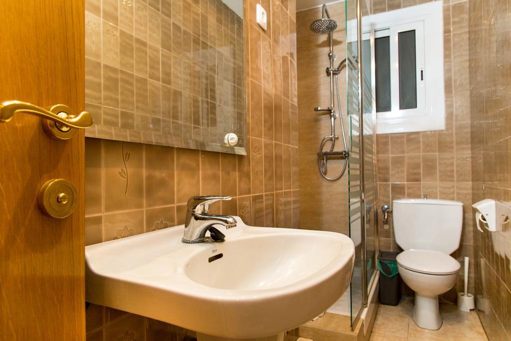 Appartement Meridiana Barcelone