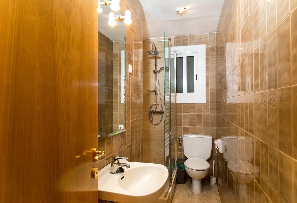 Appartement Meridiana *