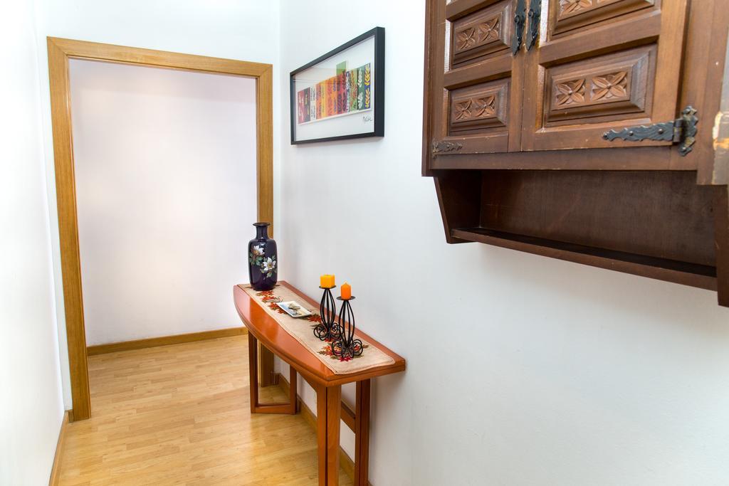 Appartement Meridiana Barcelone