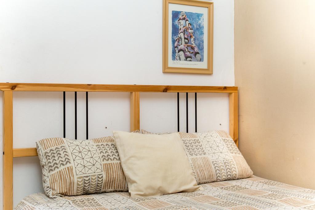Appartement Meridiana