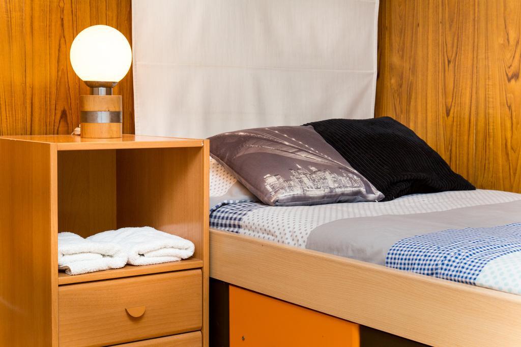 Appartement Meridiana