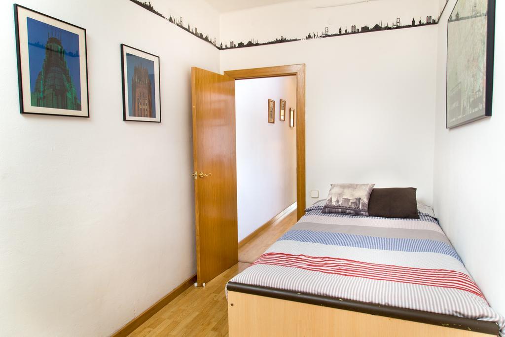 Appartement Meridiana *
