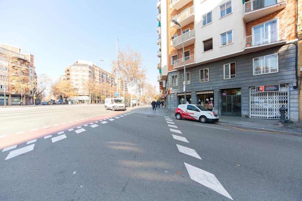 Appartement Meridiana Barcelone