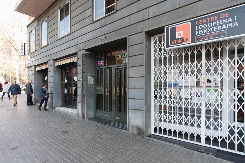 Meridiana Barcelone